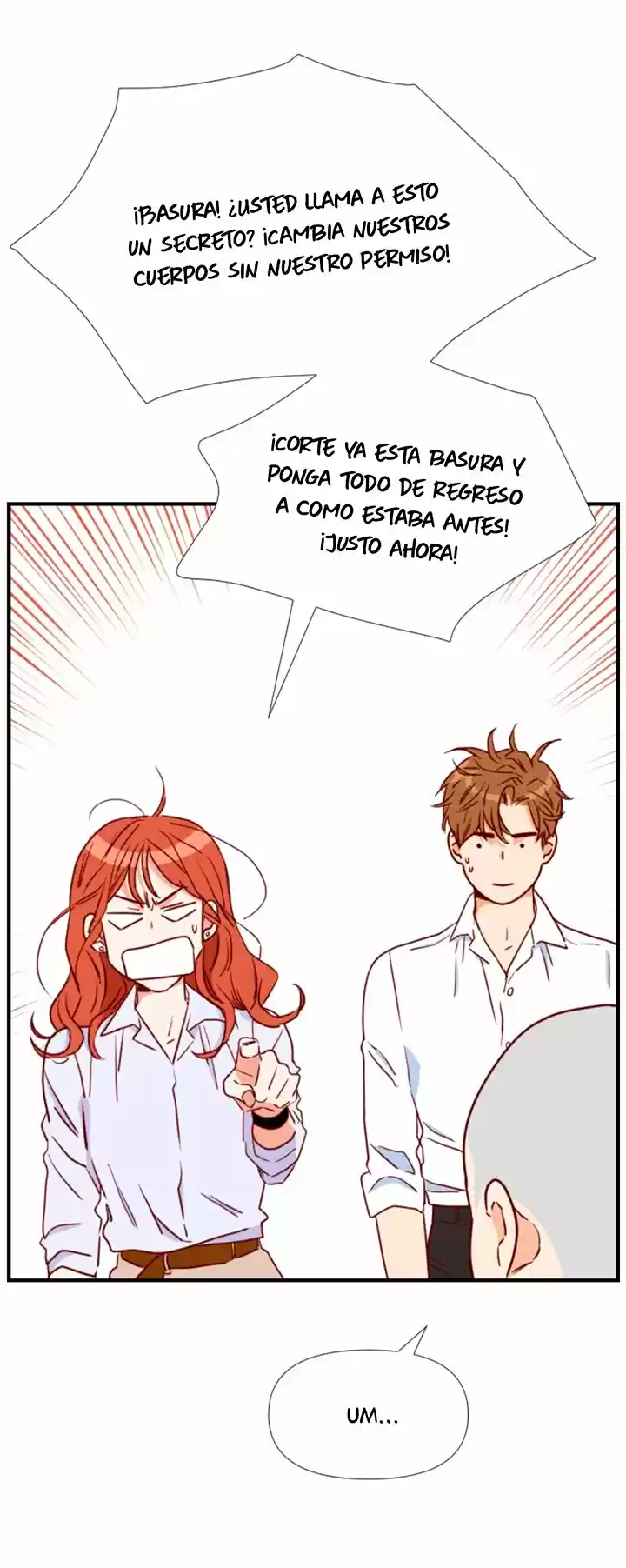 1/24 Romance (2020) - Capítulo 14 - Página 34 - LectorTMOo