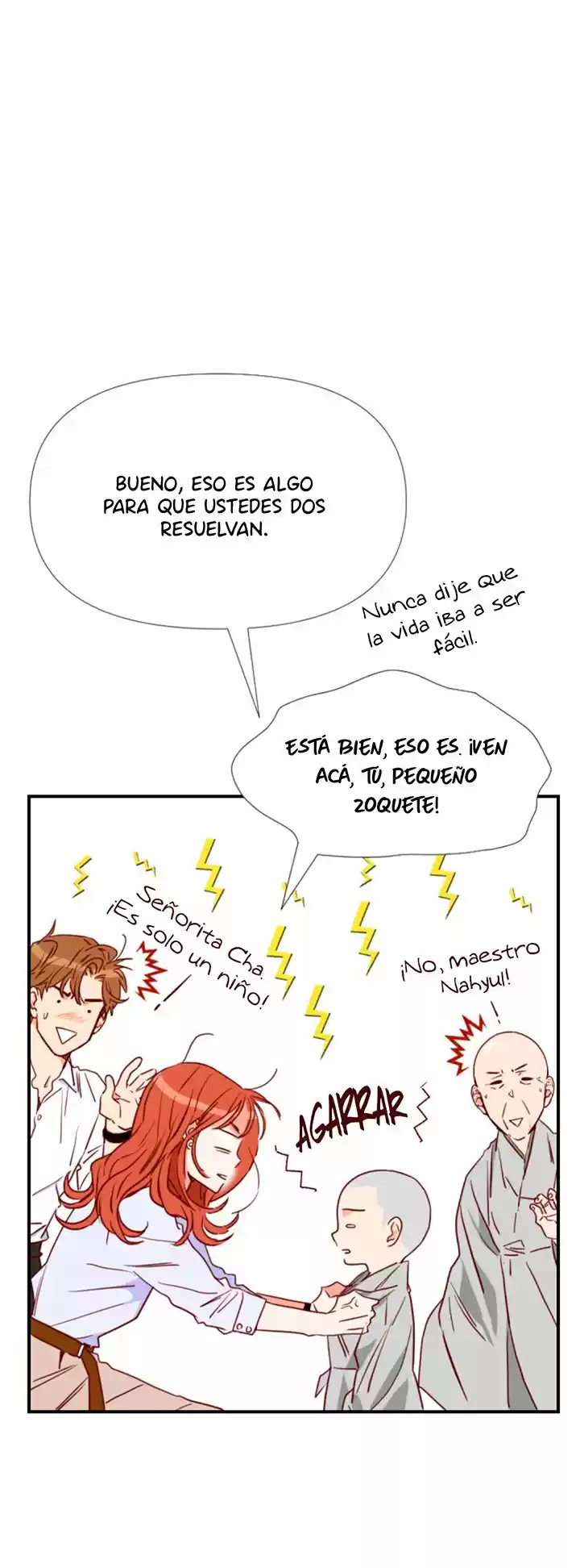 1/24 Romance (2020) - Capítulo 14 - Página 42 - LectorTMOo