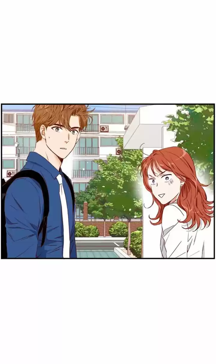 1/24 Romance (2020) - Capítulo 16 - Página 19 - LectorTMOo