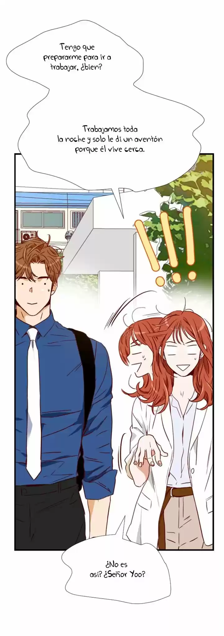1/24 Romance (2020) - Capítulo 16 - Página 29 - LectorTMOo