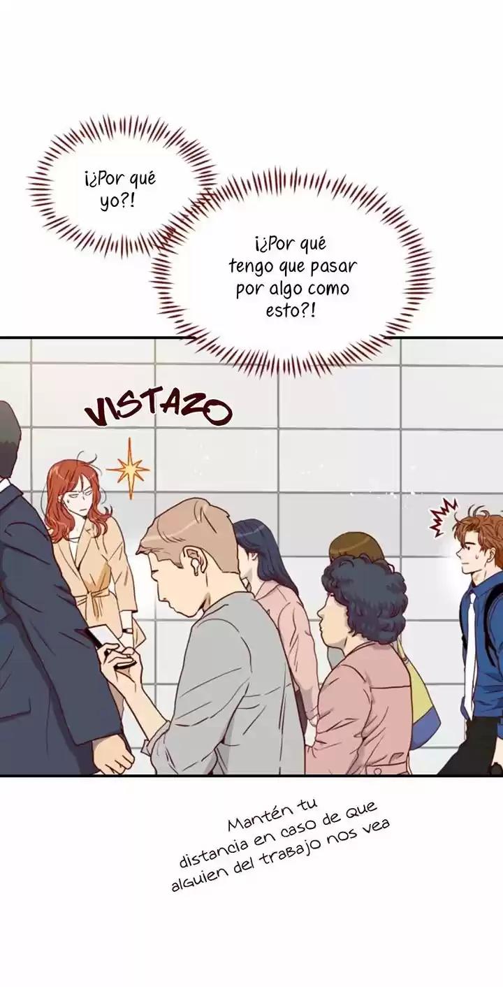 1/24 Romance (2020) - Capítulo 16 - Página 37 - LectorTMOo