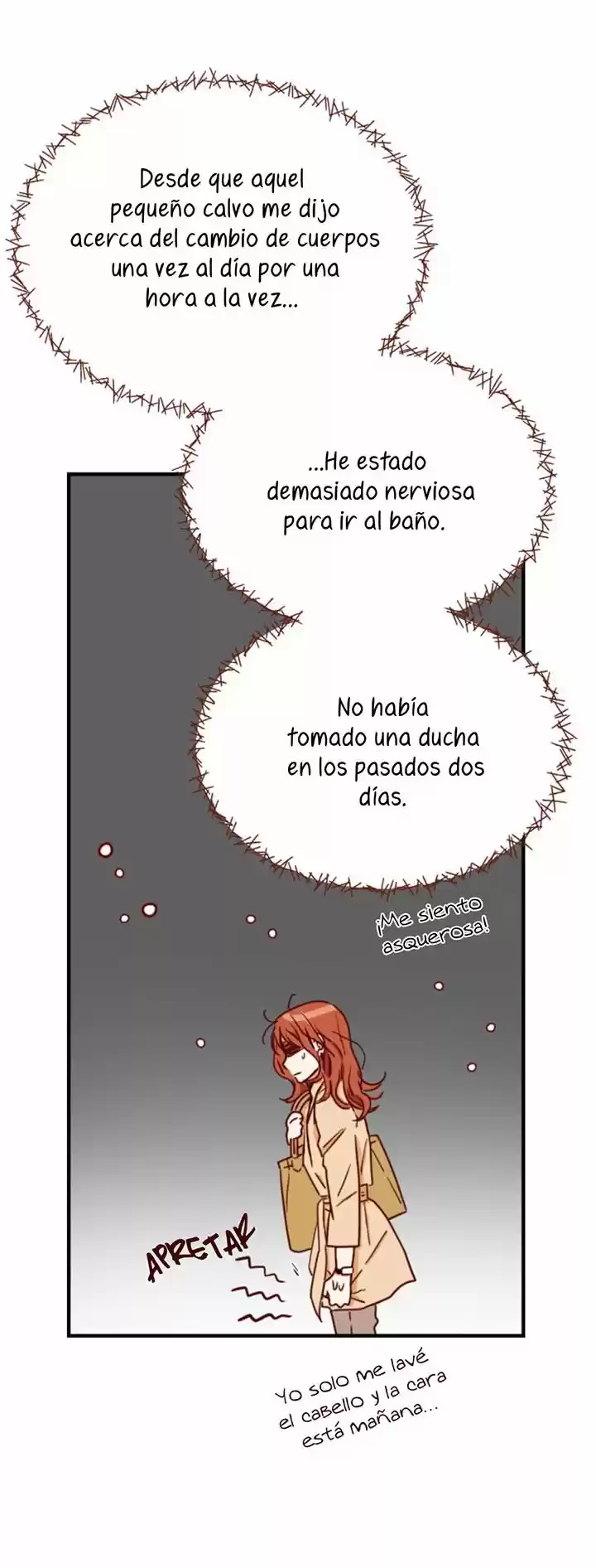 1/24 Romance (2020) - Capítulo 16 - Página 40 - LectorTMOo