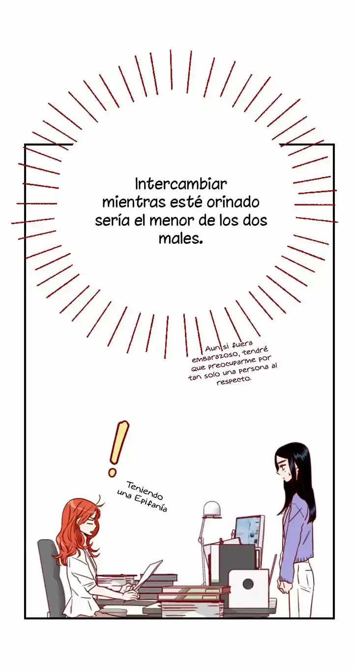 1/24 Romance (2020) - Capítulo 17 - Página 18 - LectorTMOo