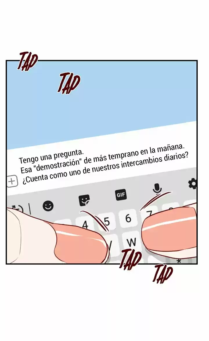 1/24 Romance (2020) - Capítulo 17 - Página 34 - LectorTMOo
