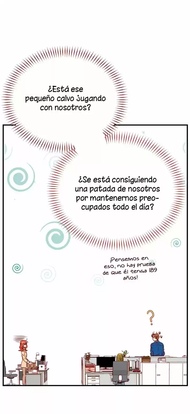 1/24 Romance (2020) - Capítulo 17 - Página 46 - LectorTMOo
