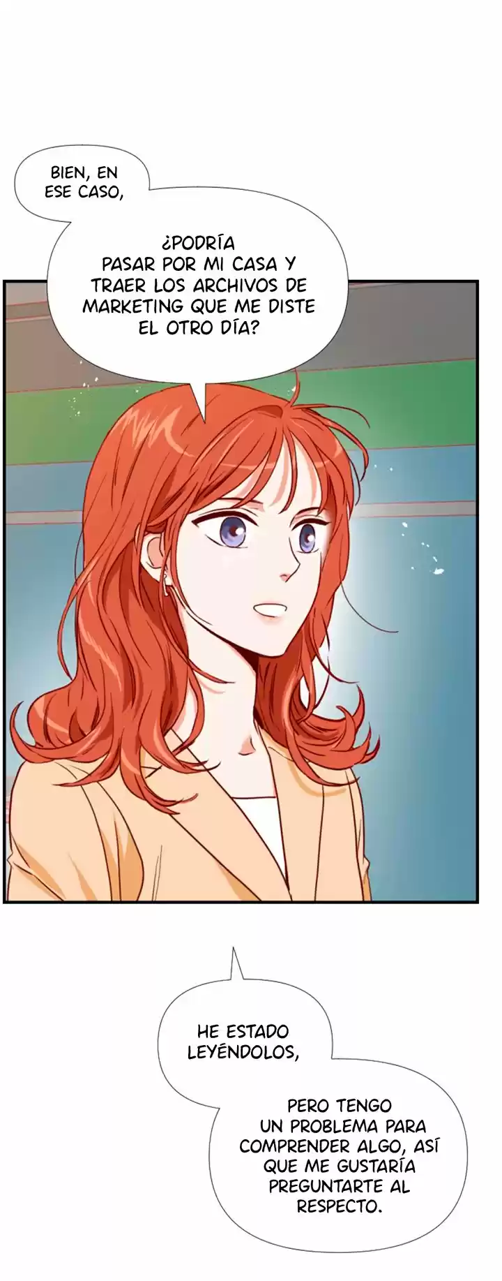 1/24 Romance (2020) - Capítulo 17 - Página 57 - LectorTMOo