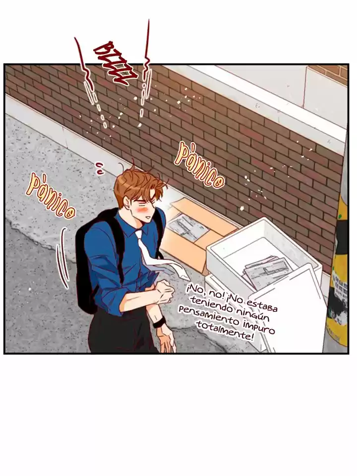 1/24 Romance (2020) - Capítulo 17 - Página 65 - LectorTMOo