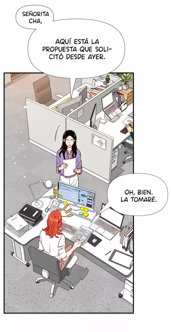 1/24 Romance (2020) - Capítulo 17 - Página 77 - LectorTMOo