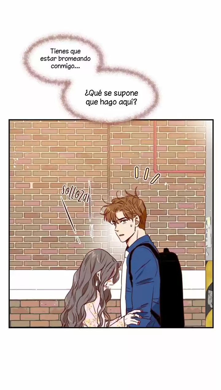 1/24 Romance (2020) - Capítulo 18 - Página 26 - LectorTMOo