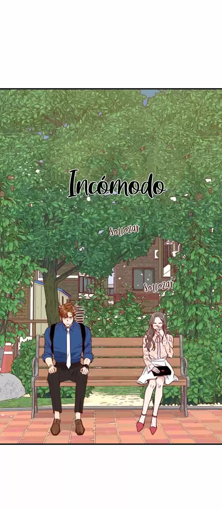 1/24 Romance (2020) - Capítulo 18 - Página 30 - LectorTMOo