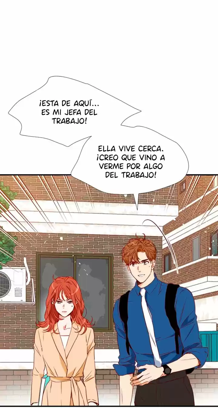 1/24 Romance (2020) - Capítulo 19 - Página 11 - LectorTMOo