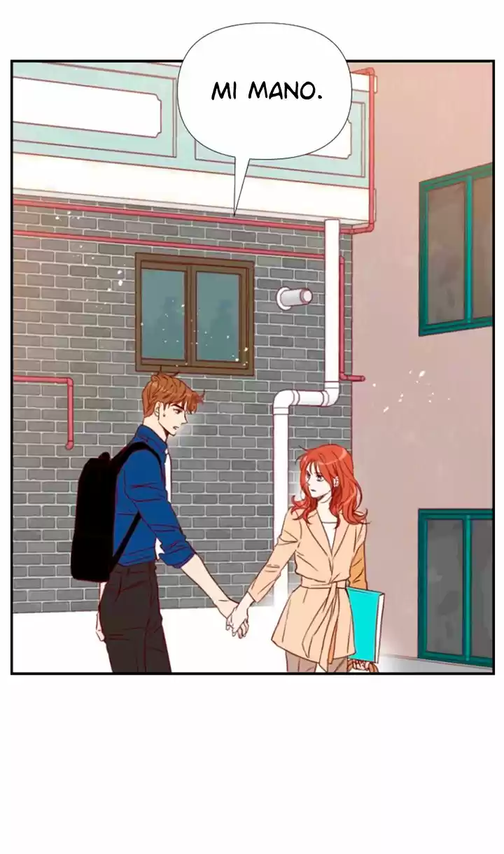 1/24 Romance (2020) - Capítulo 19 - Página 22 - LectorTMOo