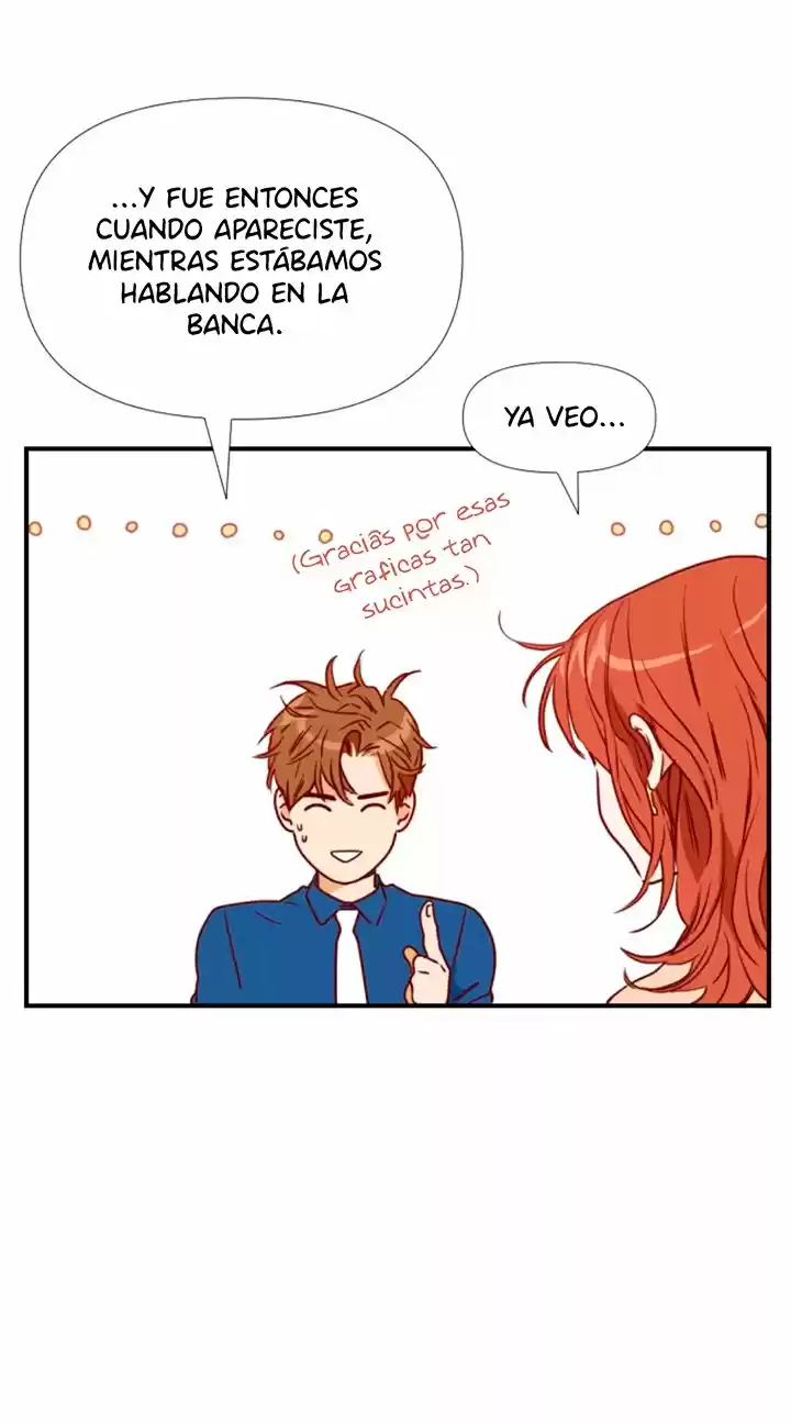 1/24 Romance (2020) - Capítulo 19 - Página 35 - LectorTMOo