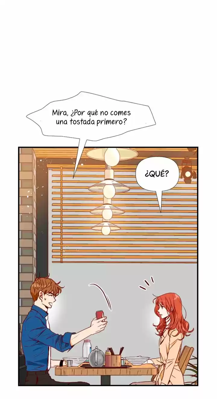 1/24 Romance (2020) - Capítulo 19 - Página 38 - LectorTMOo