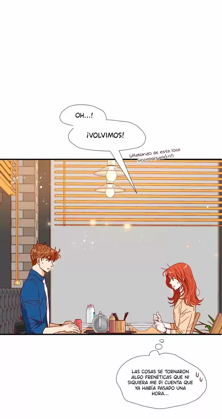 1/24 Romance (2020) - Capítulo 19 - Página 43 - LectorTMOo