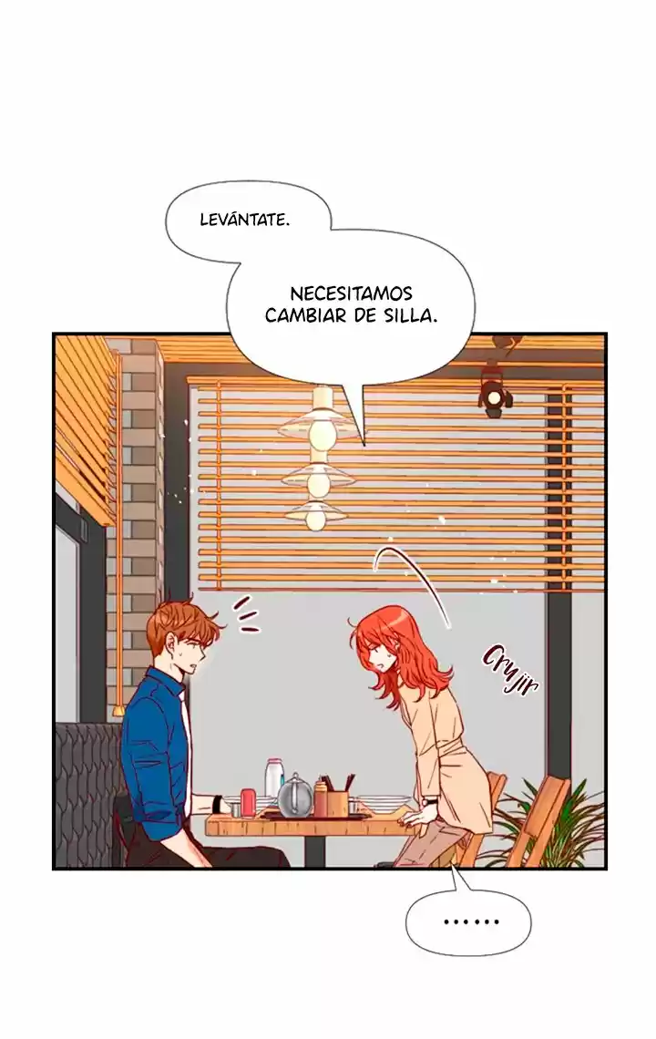 1/24 Romance (2020) - Capítulo 19 - Página 44 - LectorTMOo
