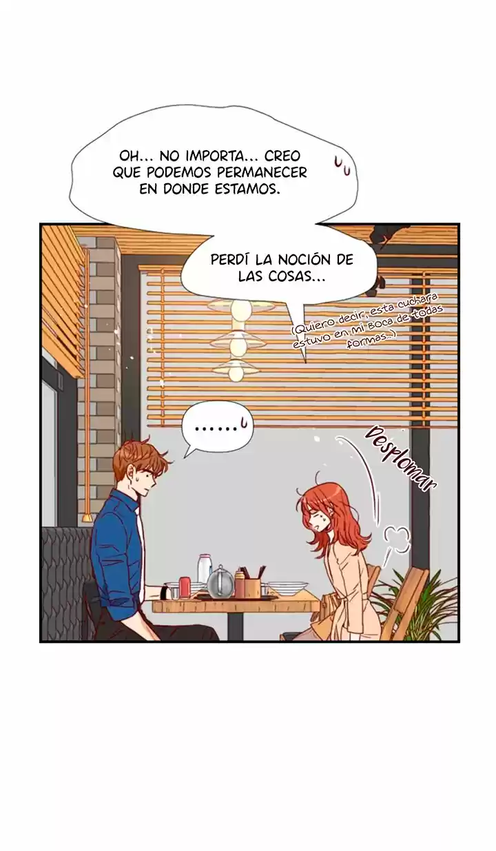 1/24 Romance (2020) - Capítulo 19 - Página 45 - LectorTMOo