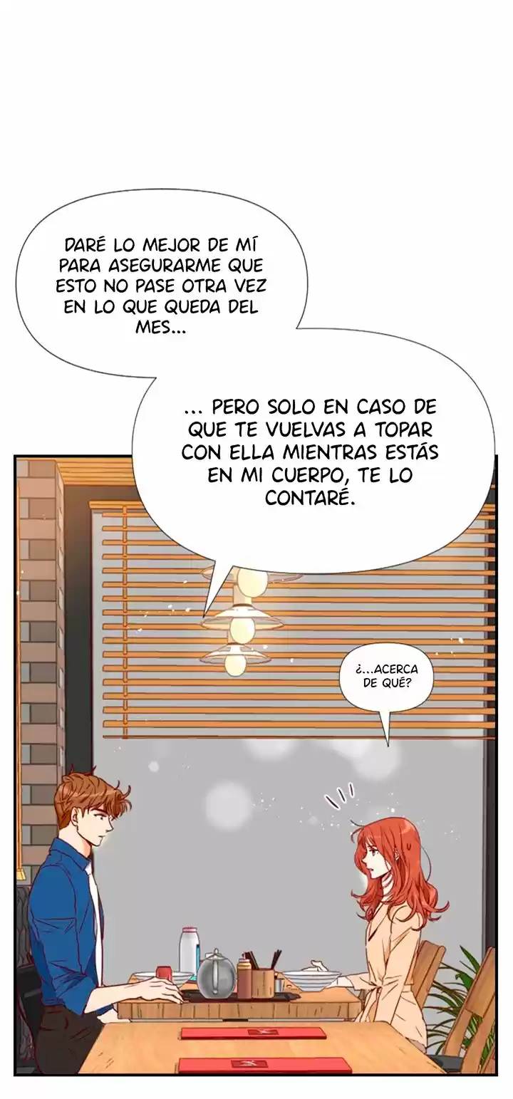 1/24 Romance (2020) - Capítulo 19 - Página 51 - LectorTMOo