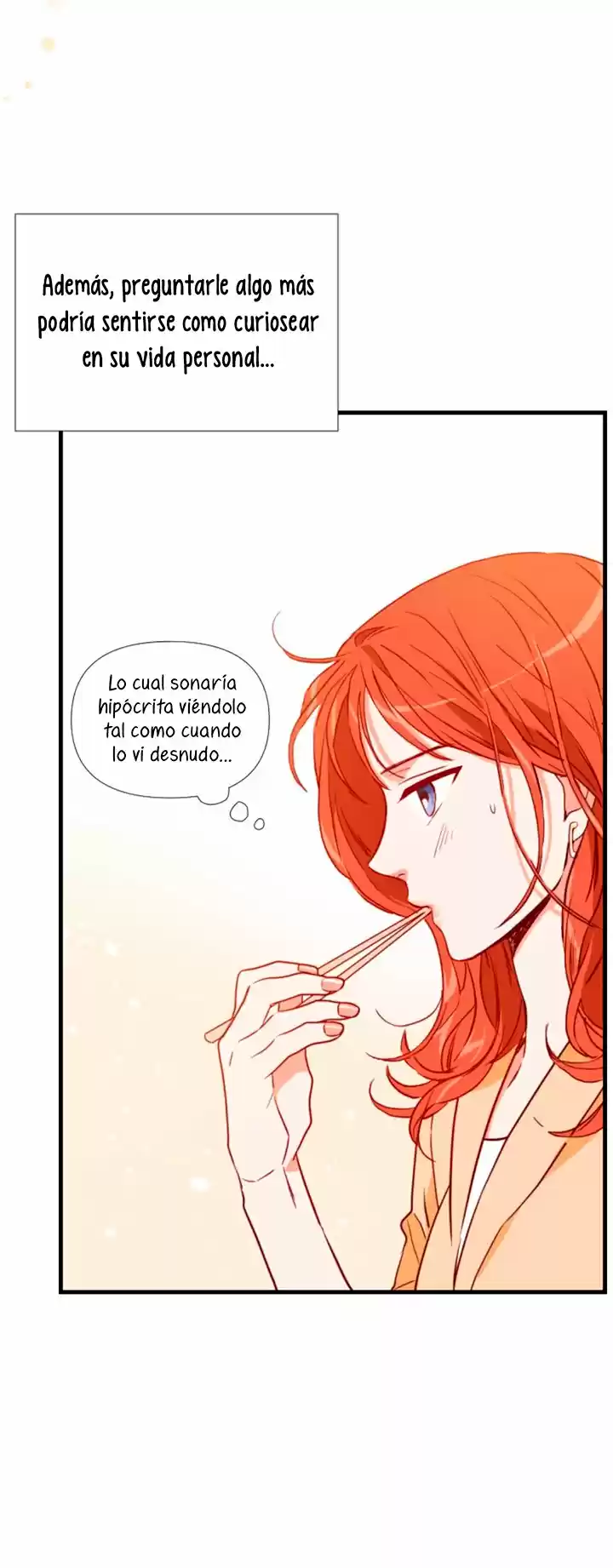 1/24 Romance (2020) - Capítulo 19 - Página 57 - LectorTMOo