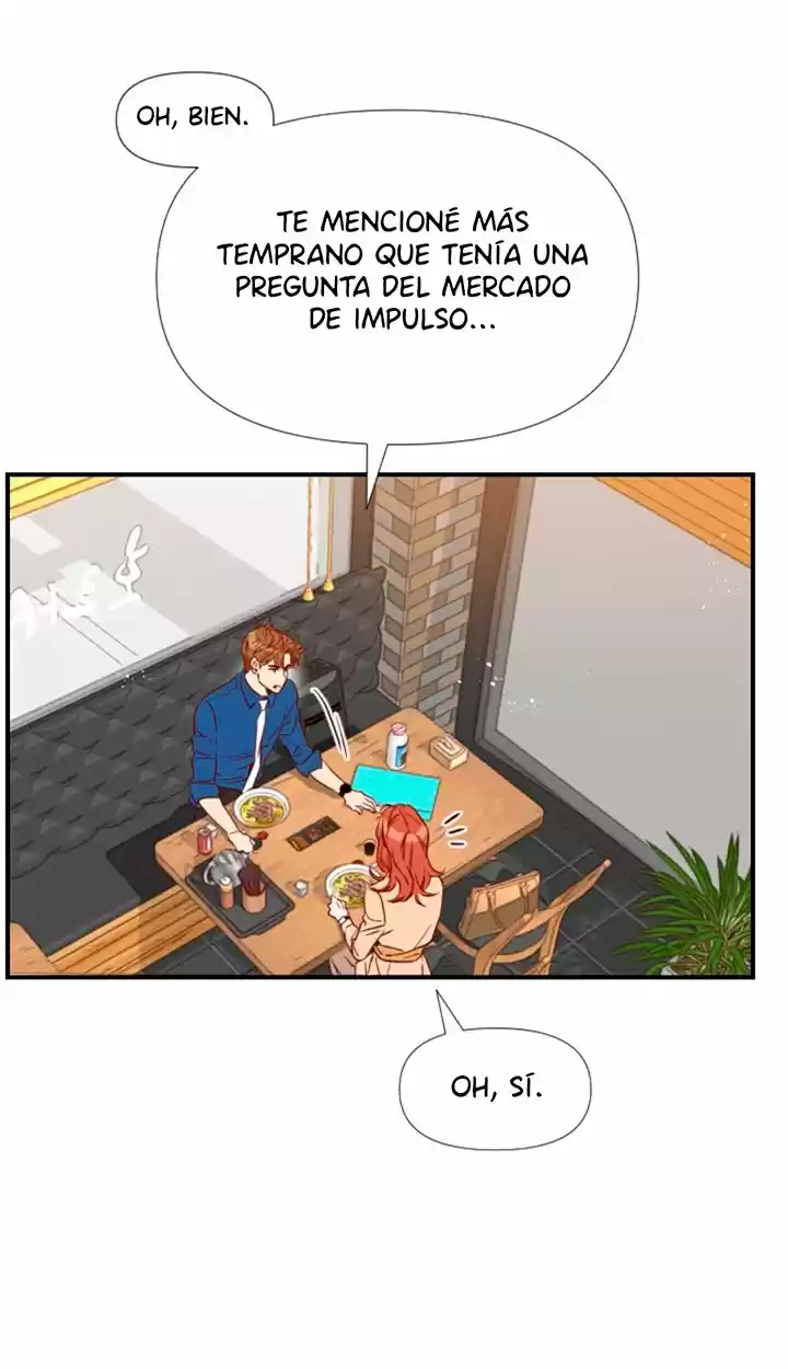 1/24 Romance (2020) - Capítulo 19 - Página 58 - LectorTMOo