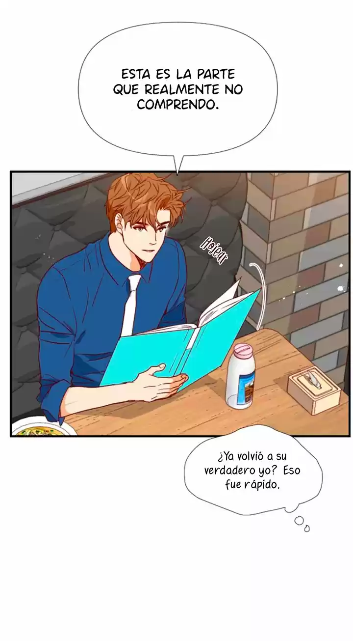 1/24 Romance (2020) - Capítulo 19 - Página 90 - LectorTMOo