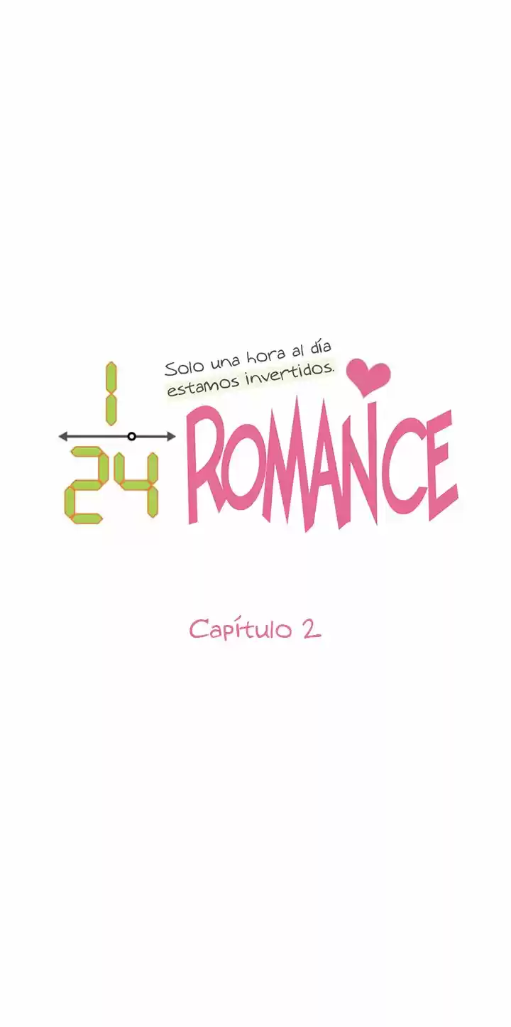 1/24 Romance (2020) - Capítulo 2 - Página 8 - LectorTMOo