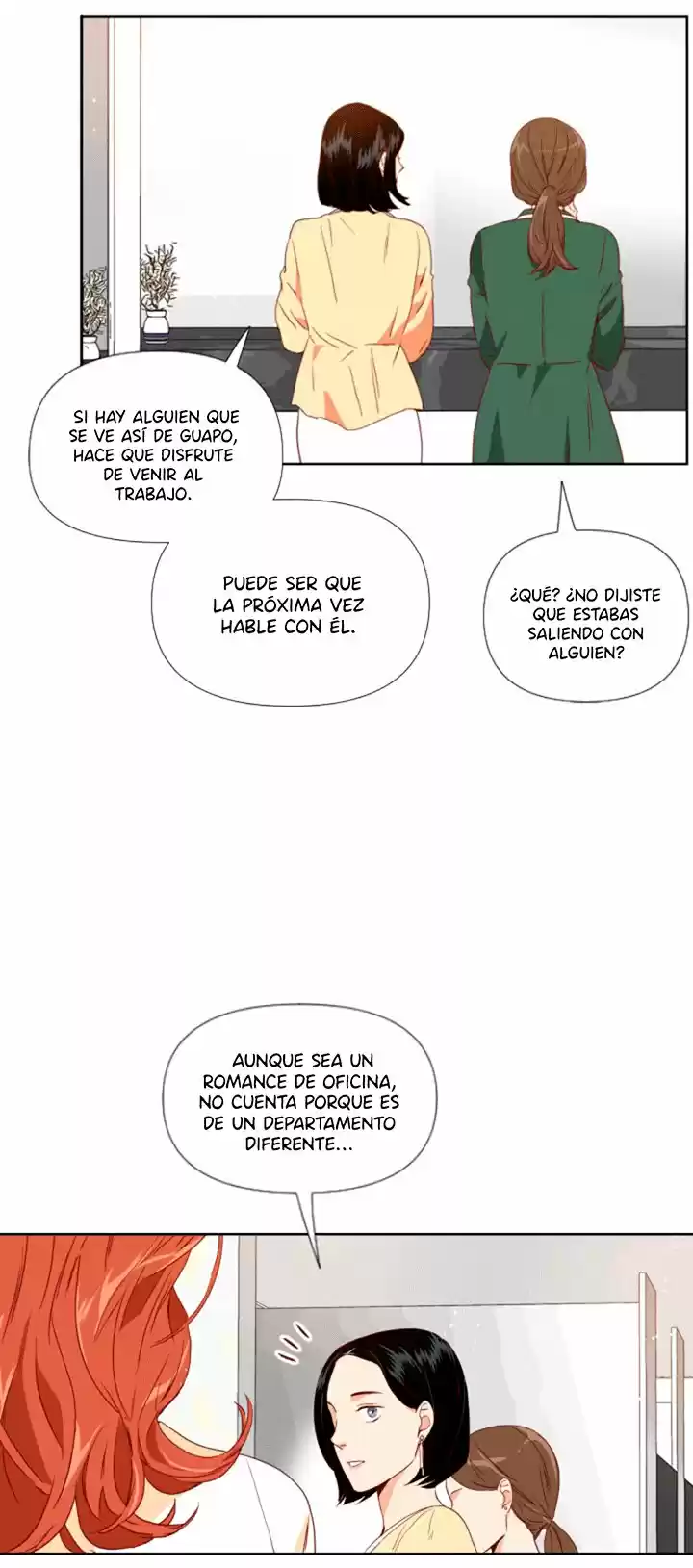 1/24 Romance (2020) - Capítulo 2 - Página 12 - LectorTMOo