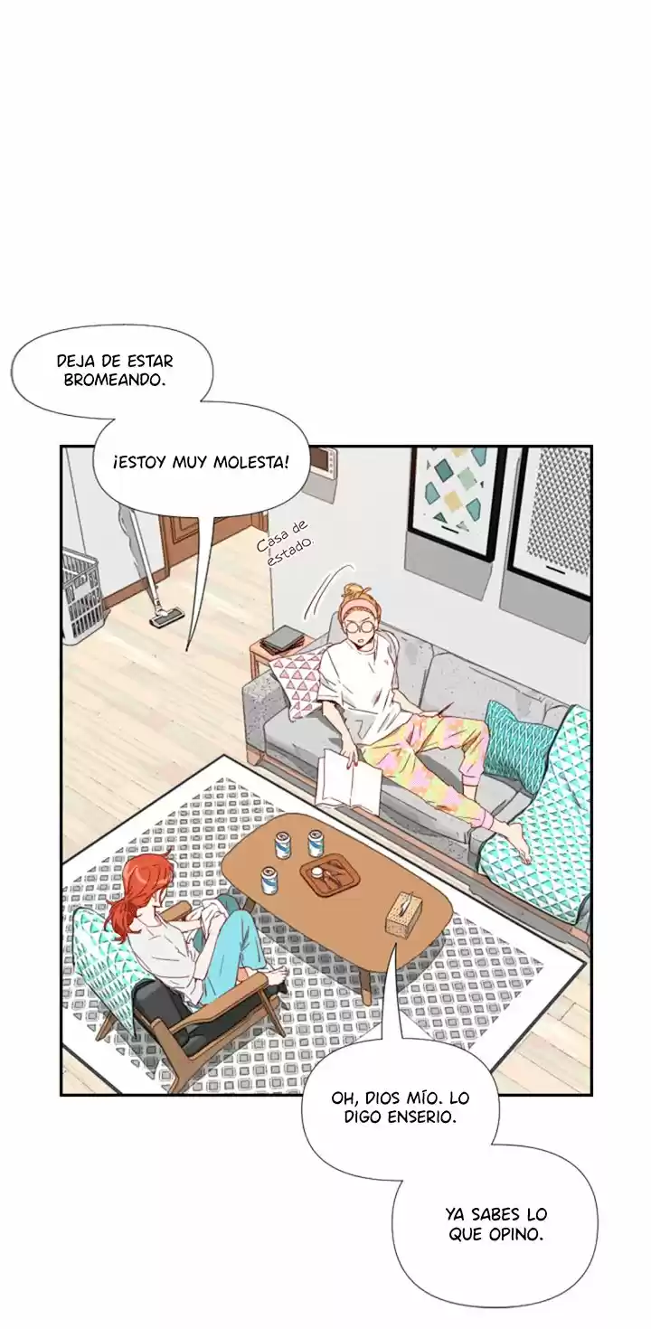 1/24 Romance (2020) - Capítulo 2 - Página 20 - LectorTMOo