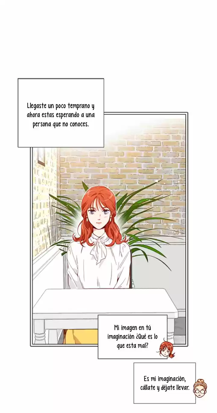 1/24 Romance (2020) - Capítulo 2 - Página 29 - LectorTMOo