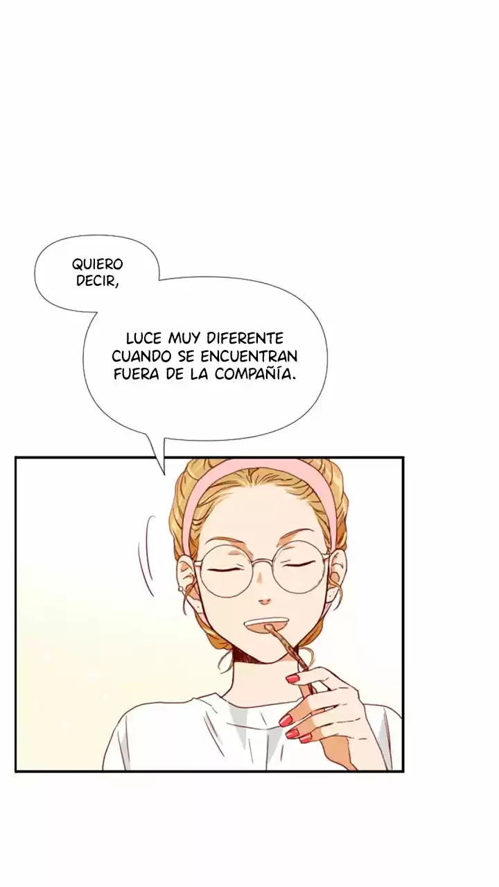 1/24 Romance (2020) - Capítulo 2 - Página 35 - LectorTMOo