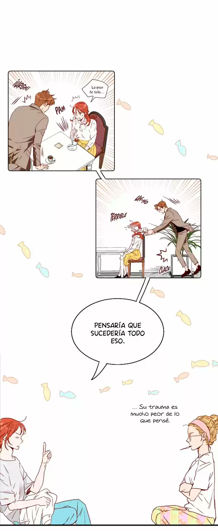 1/24 Romance (2020) - Capítulo 2 - Página 38 - LectorTMOo