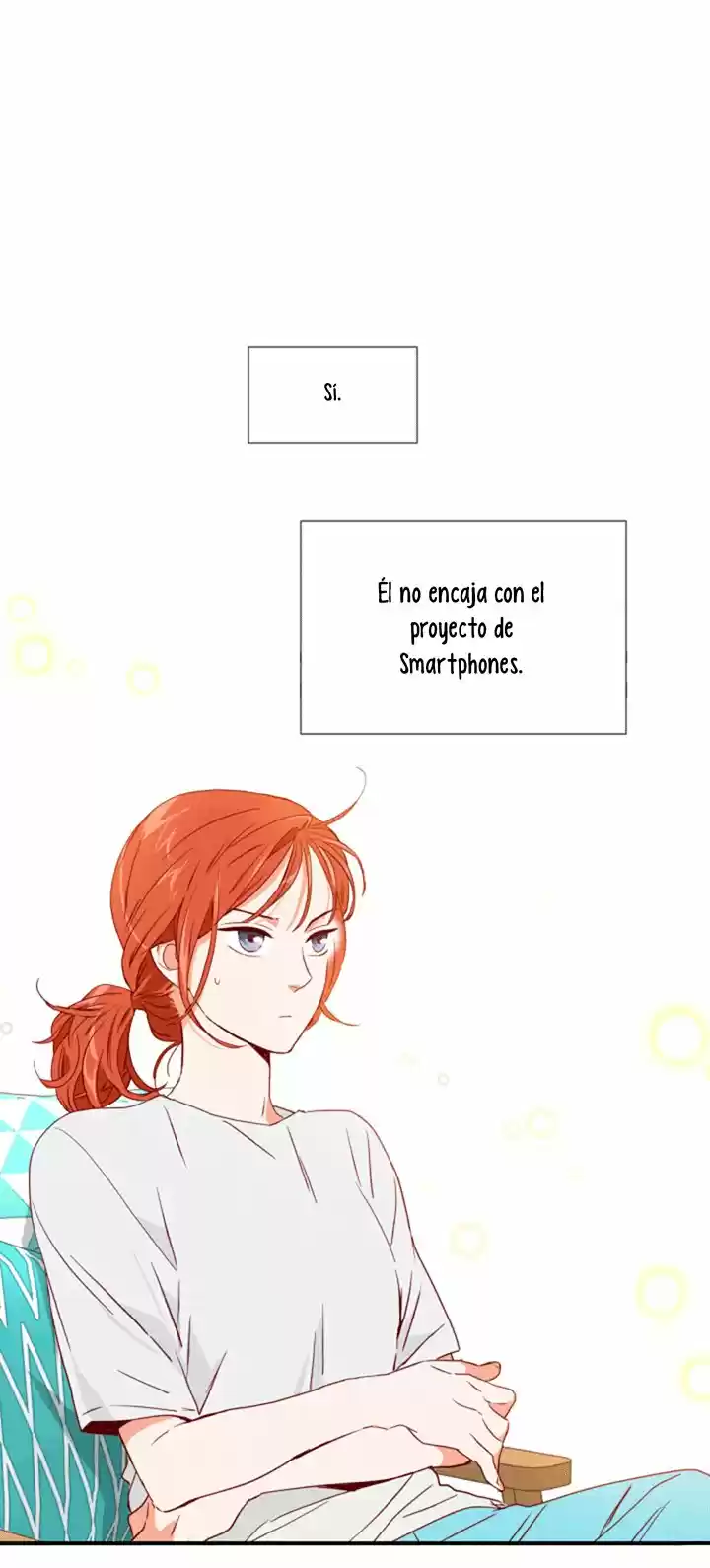 1/24 Romance (2020) - Capítulo 2 - Página 41 - LectorTMOo