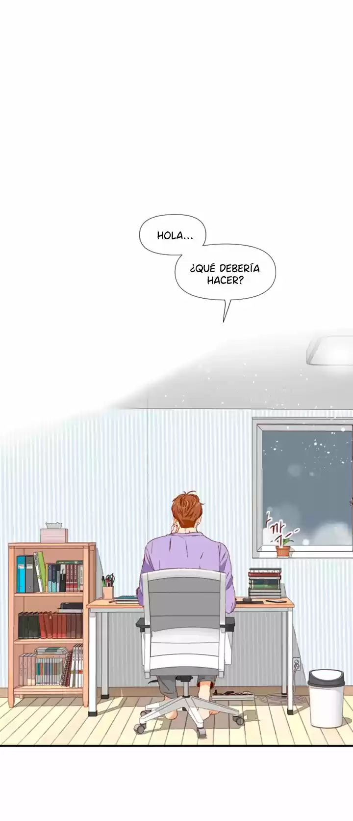1/24 Romance (2020) - Capítulo 2 - Página 77 - LectorTMOo