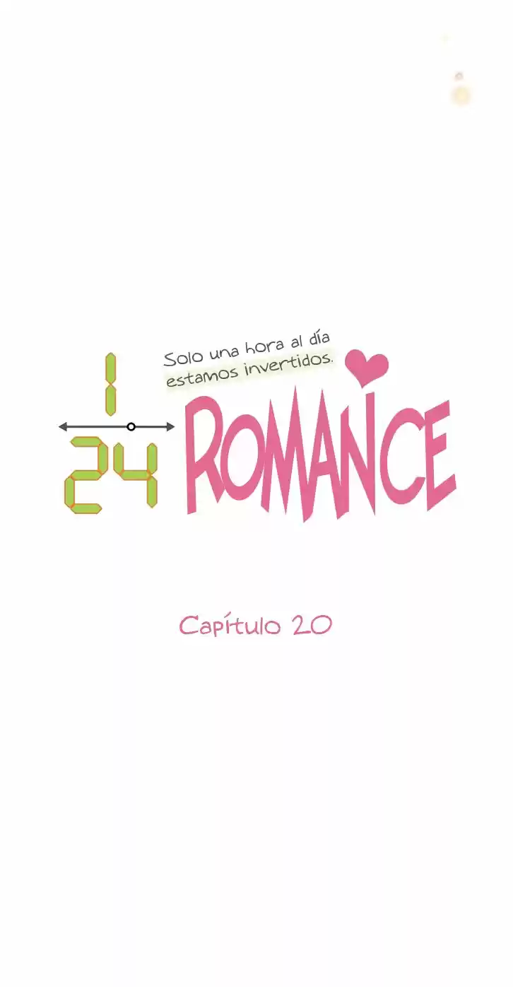 1/24 Romance (2020) - Capítulo 20 - Página 7 - LectorTMOo