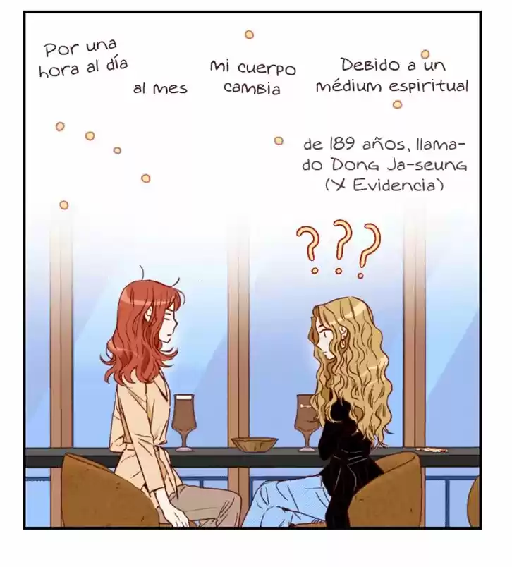 1/24 Romance (2020) - Capítulo 20 - Página 11 - LectorTMOo