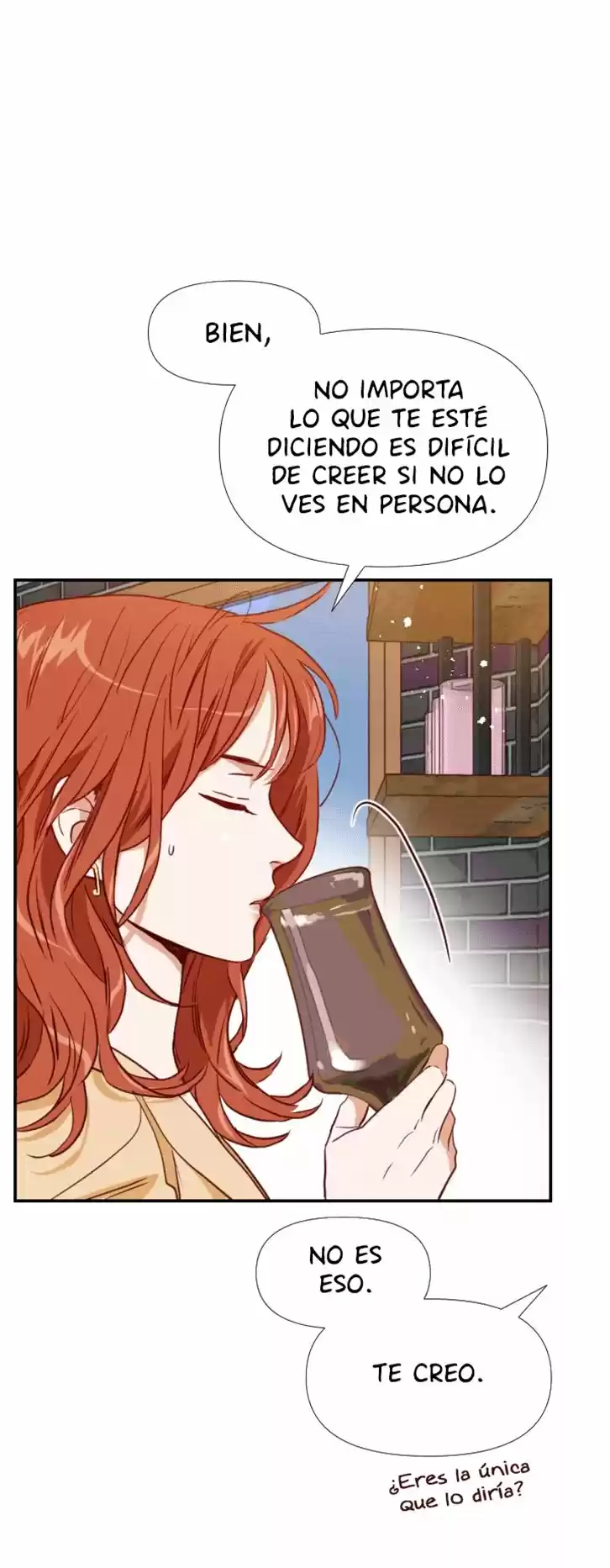 1/24 Romance (2020) - Capítulo 20 - Página 35 - LectorTMOo