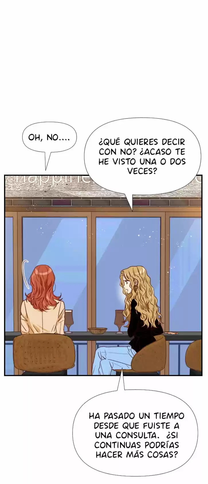 1/24 Romance (2020) - Capítulo 20 - Página 45 - LectorTMOo
