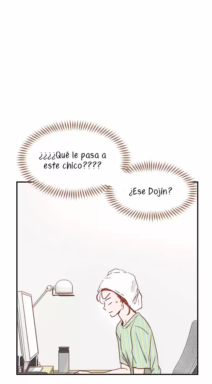 1/24 Romance (2020) - Capítulo 20 - Página 64 - LectorTMOo