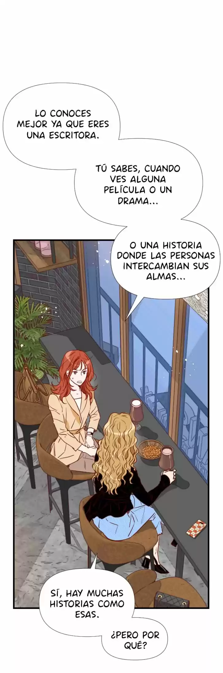 1/24 Romance (2020) - Capítulo 20 - Página 73 - LectorTMOo