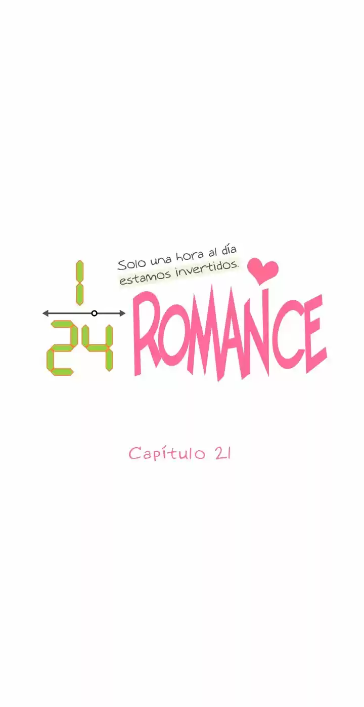 1/24 Romance (2020) - Capítulo 21 - Página 6 - LectorTMOo