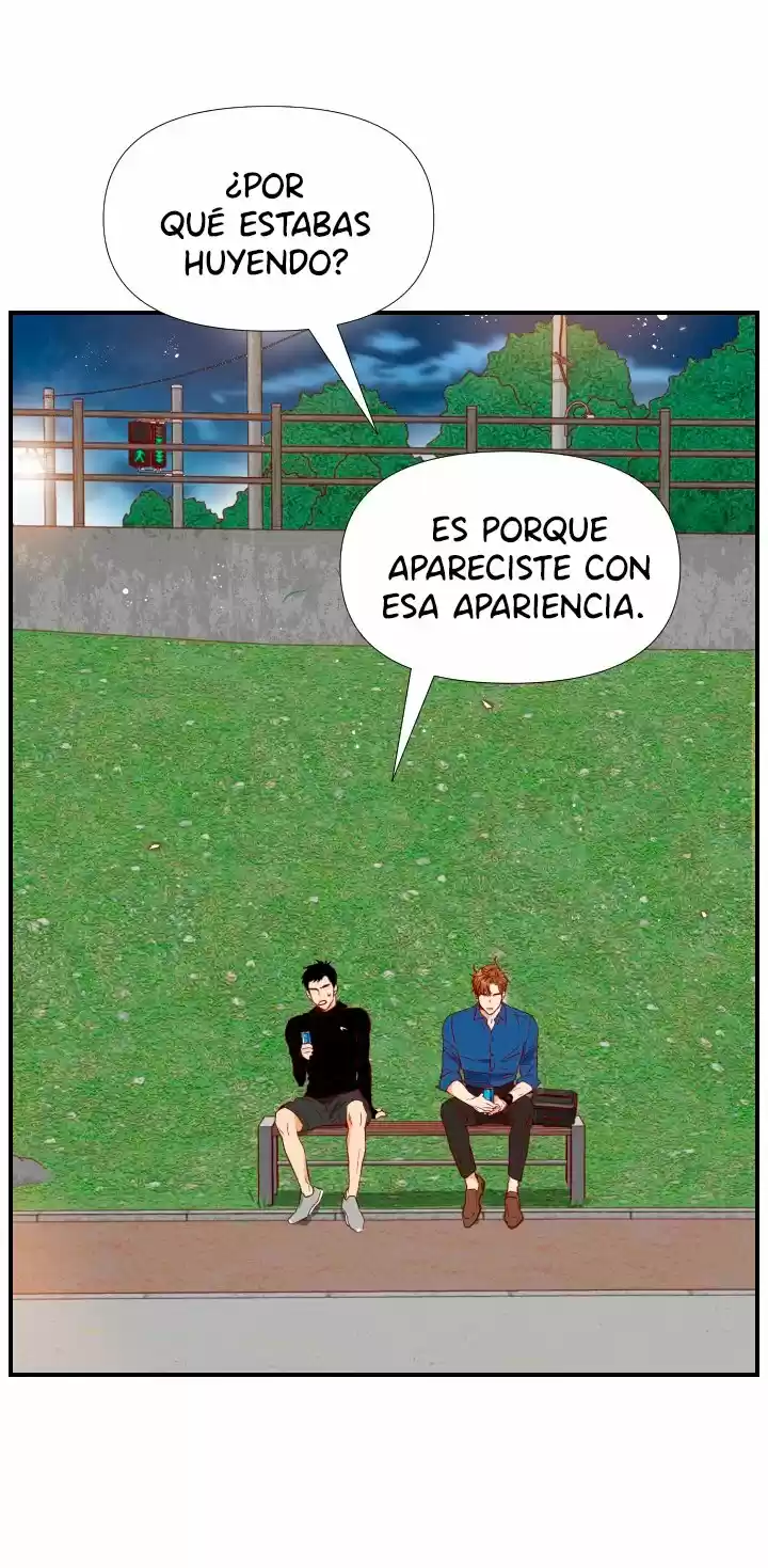 1/24 Romance (2020) - Capítulo 21 - Página 22 - LectorTMOo