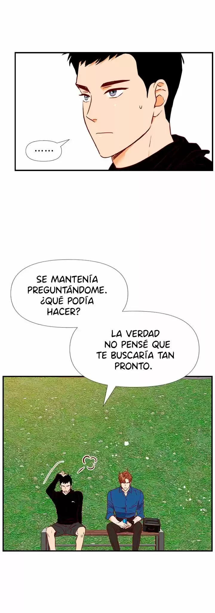 1/24 Romance (2020) - Capítulo 21 - Página 25 - LectorTMOo
