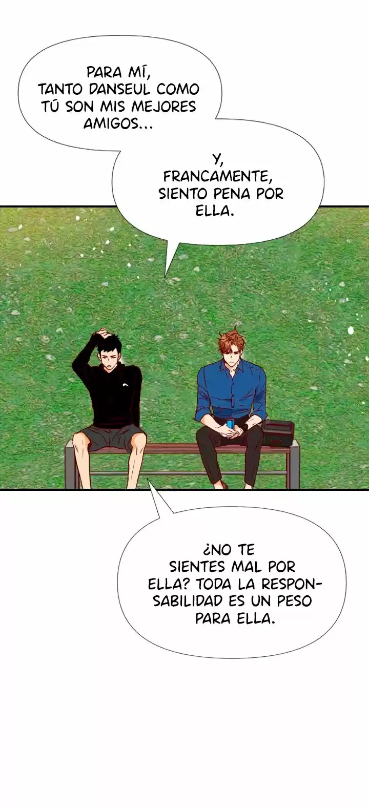 1/24 Romance (2020) - Capítulo 21 - Página 29 - LectorTMOo