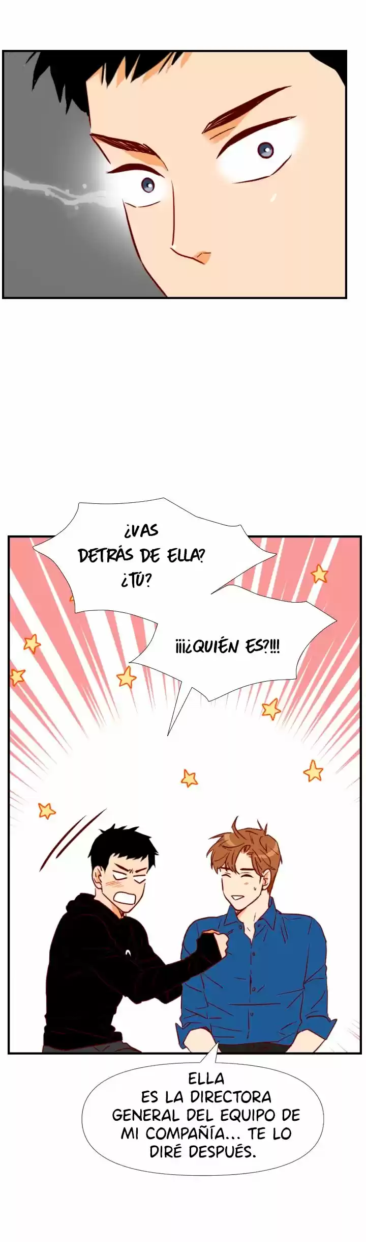 1/24 Romance (2020) - Capítulo 21 - Página 35 - LectorTMOo
