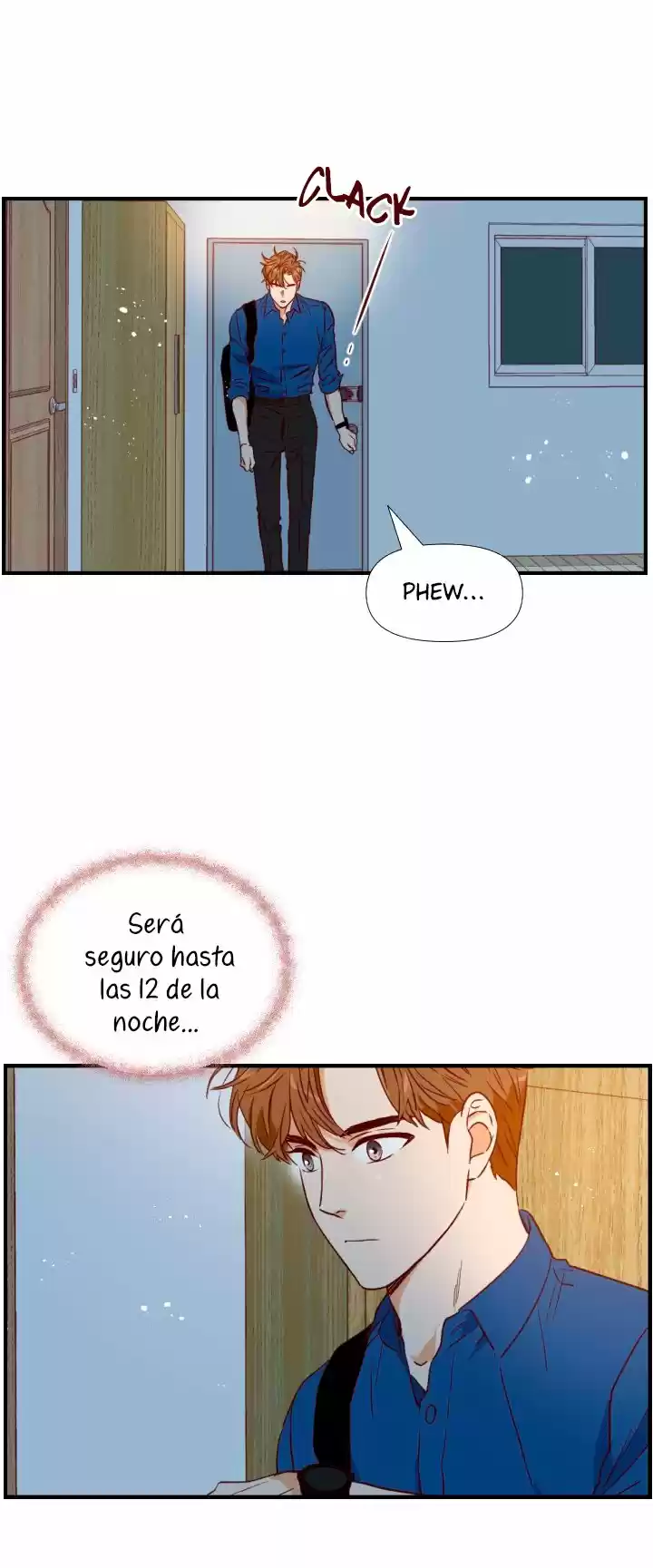 1/24 Romance (2020) - Capítulo 21 - Página 50 - LectorTMOo