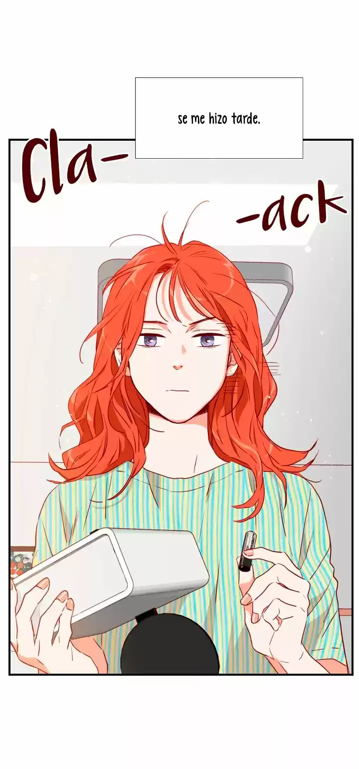 1/24 Romance (2020) - Capítulo 22 - Página 6 - LectorTMOo