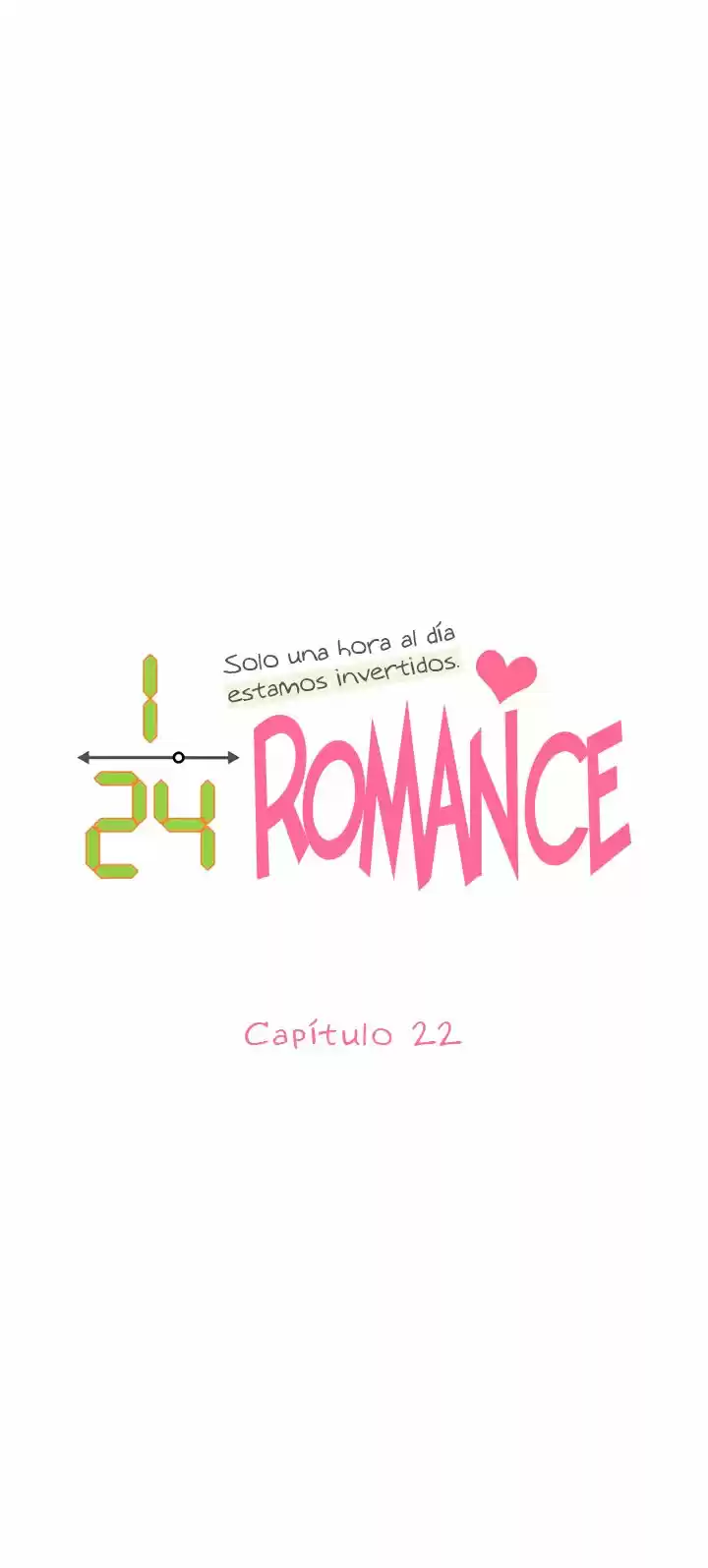1/24 Romance (2020) - Capítulo 22 - Página 7 - LectorTMOo