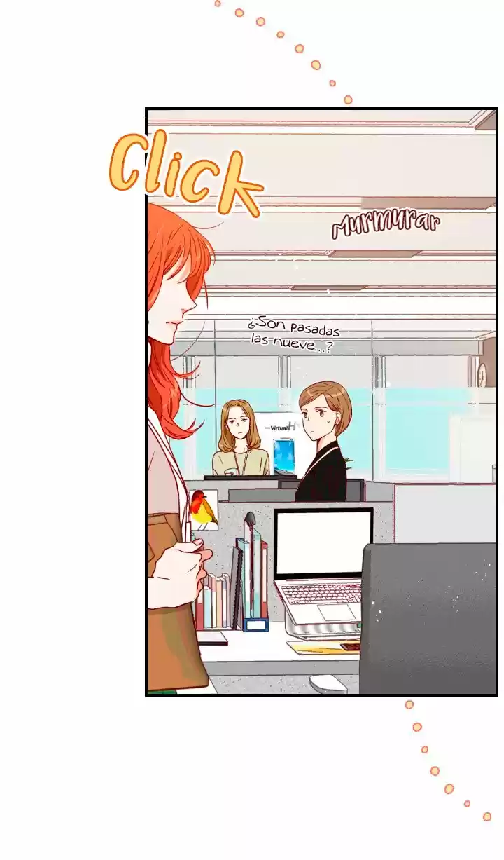 1/24 Romance (2020) - Capítulo 22 - Página 10 - LectorTMOo