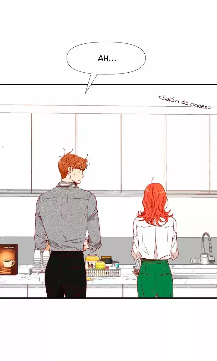 1/24 Romance (2020) - Capítulo 22 - Página 15 - LectorTMOo