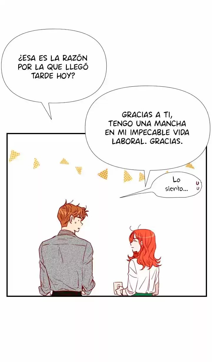 1/24 Romance (2020) - Capítulo 22 - Página 17 - LectorTMOo